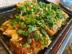 包浆豆腐-神伙烧烤(江北黄泥塝店)
