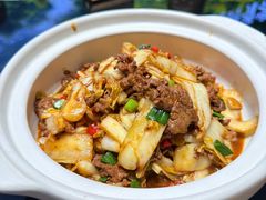 -臻吃客主题餐厅(湖州太阳城店)