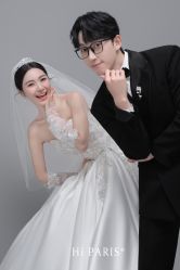 -巴黎婚纱摄影(瑞安旗舰店)