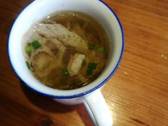 乡下土猪汤-客家道(百脑汇店)