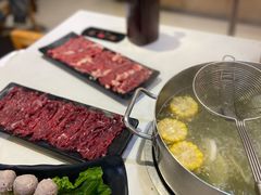 -陈记顺和潮汕牛肉火锅(棠德南路店)