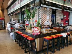 -炙柒Sekinana·精致料理 烧鸟·铁板烧(海上世界店)
