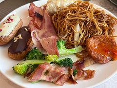 -上海国际饭店