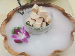 冰淇淋鹅肝-四季暖堂·融合江浙菜(N1955创业园店)