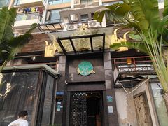 -莎瓦迪卡泰国餐厅(大朗店)