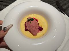 -香樟花园法式铁板烧(恒隆广场店)