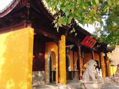 -西园戒幢律寺