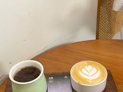 -本無咖啡·BeanWood Coffee
