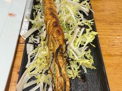 -天盛海鲜烧烤大排档(幸福店)