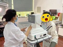 -中科优视医学研究院·验光配镜·近视防控