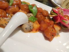 -大唐博相府酒店·陕西官府菜