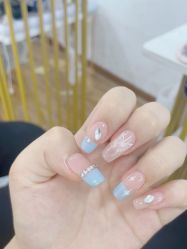 -尤米一站式美甲美睫