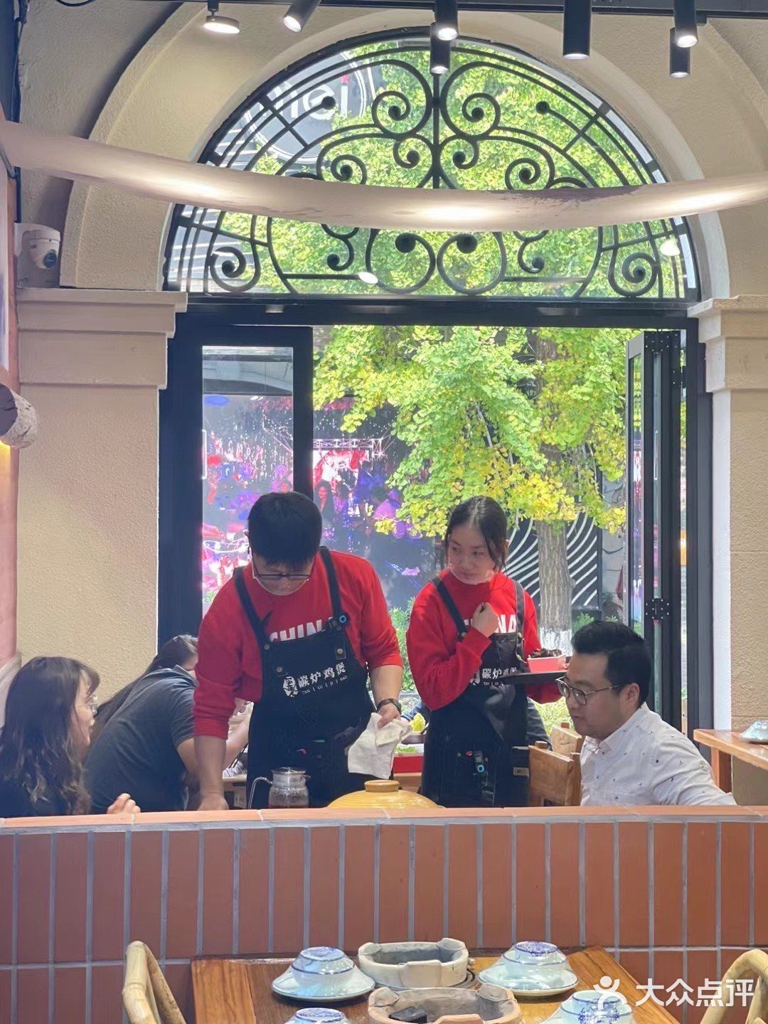 南京探店｜这锅鸡汤是今年南京秋冬必备食谱