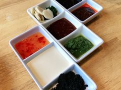-蒙料·手把肉(望京店)