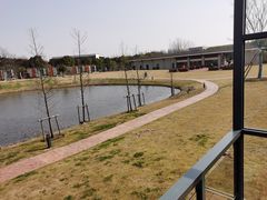 -上海怡沁园度假酒店