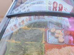 -虾大侠·盱眙龙虾老北京铜锅涮羊肉(金楠天街店)