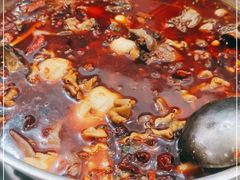 -黑竹香鸡(营和巷店)