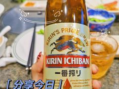 -NIUAN牛庵·日式和牛烧肉(恒隆店)