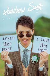 -帆拉斐婚纱摄影(春熙店)