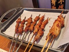 -聚点串吧·小酒局(北京旗舰店)