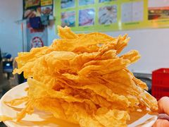 -五福居羊蝎子(方庄店)