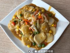 -德泓面馆(颐高店)
