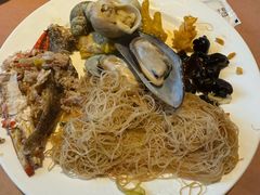 -杭州钱江新城万怡酒店-西餐厅