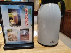 -紫光园·烤鸭(吕家营店)