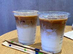-瑞幸咖啡(Lab·华强电子世界店)