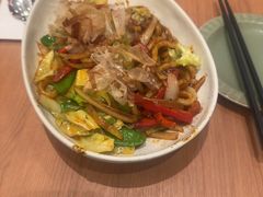-池奈·咖喱蛋包饭(熙地港店)