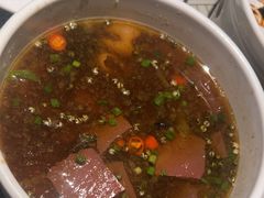 -绿茶餐厅(松江万达店)