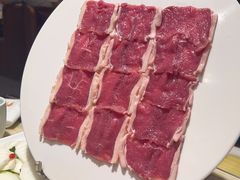 -涮福記·现切牛羊肉火锅(世纪汇店)