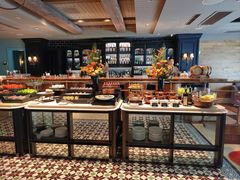 -领仕扒房(长春店)