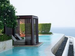 -瑰丽酒店·海吧·天际下午茶·现场DJ·天台酒吧