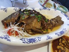 -肥肥小厨(咸阳路店)