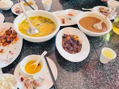 -锦园餐厅(九龙湖开元度假村店)