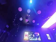 -佰迪乐KTV·大屏K歌(公园店)