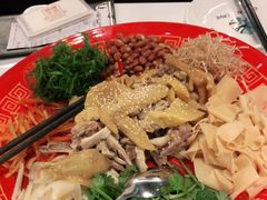 -清晖小苑•顺德地方菜(壹海城店)