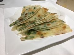 葱油饼-晶晶粤西特色美食(市桥店)