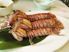 -渔娘渔家丹东海鲜(东直门店)