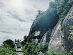 -南岳衡山风景名胜区