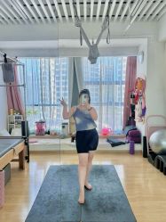 -Your Yoga Pilates·瑜伽普拉提习练室