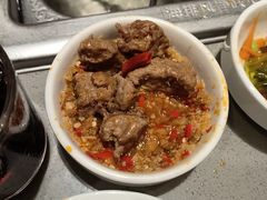 -海底捞火锅(金光华店)