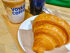-VOYAGE COFFEE 咖啡烘焙工坊店(798艺术区店)