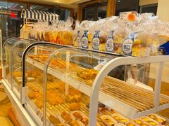 -85度C(南京龙江店)