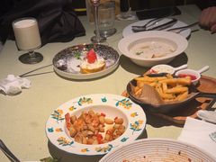 -碧特博格·20年品牌西餐厅(芜湖路店)