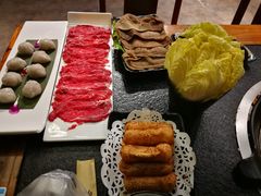 -马头巷·食景园(苏州总店)