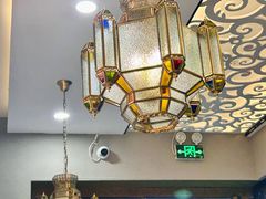 -欧提汗·新疆餐厅·清真(银都路店)