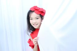 -宝贝日记专业儿童摄影(南坪店)