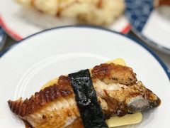-濱寿司(高新伊藤店)